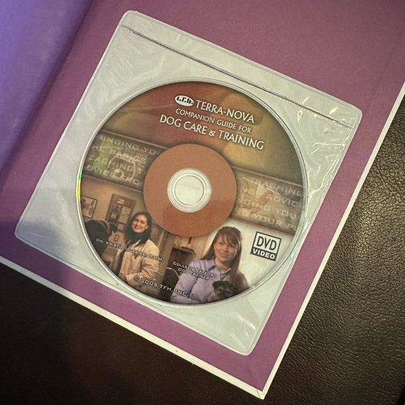 Pug books - Picture 2 of 5